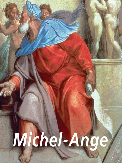 Title details for Michel-Ange by Eugène Müntz - Wait list